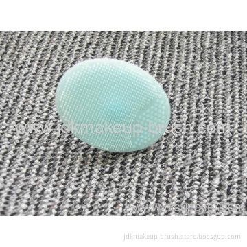 New Arrival Silica Face Cleaning Brush 